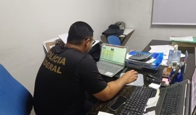 Polícia Federal faz operação contra listas ‘fantasmas’ de seguranças em shows de Campina Grande