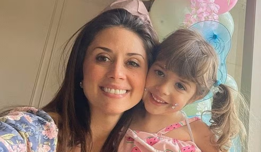 Brasileira mata filha de 4 anos e atira em si mesma após perder guarda nos EUA