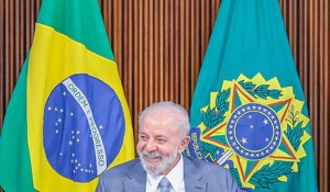 Lula anuncia pagamento da primeira parcela do Pé-de-Meia