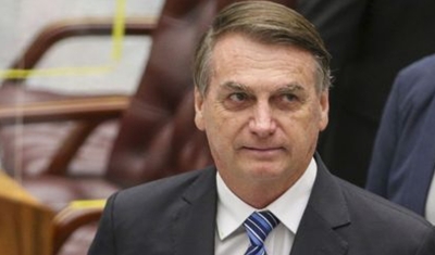 Bolsonaro recorre de decisão do TSE que o deixou inelegível até 2030