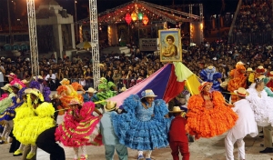Festas juninas são reconhecidas como manifestação da cultura nacional