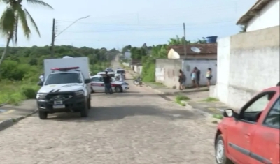 Homem é morto com mais de 15 tiros, em João Pessoa