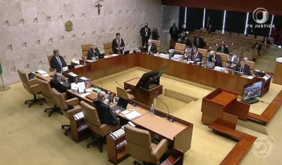 STF declara &#039;orçamento secreto&#039; inconstitucional