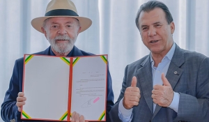 Lula sobre reajuste do salário mínimo acima da inflação: ‘É um compromisso histórico’