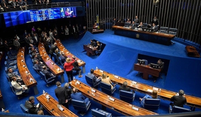 Senado aprova reconhecimento mútuo de assinatura digital no Mercosul