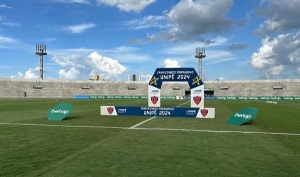 Serra Branca e Botafogo-PB se enfrentam pela ponta neste sábado