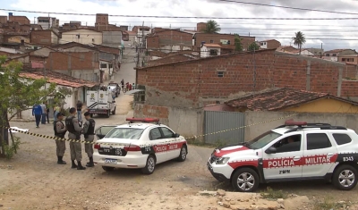 Mulher é morta a tiros após sair de casa para trabalhar, em Campina Grande; polícia suspeita de feminicídio