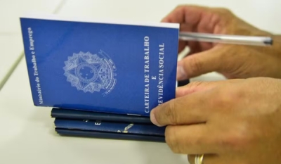 Paraíba registra saldo positivo de 1.577 postos de trabalho em abril, aponta Caged