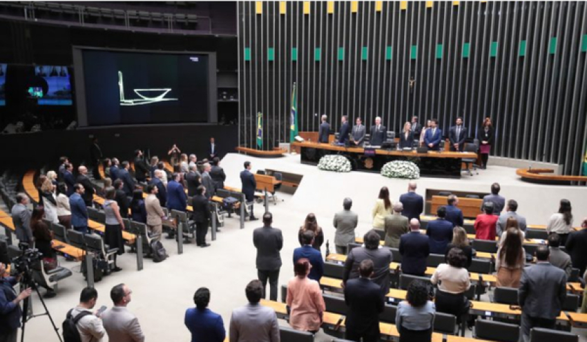 Governo afirma que o país avançou na redução do tempo para registro de patentes