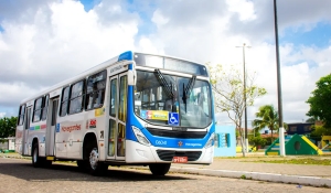 Passagem de ônibus em João Pessoa sobe para R$ 5,20