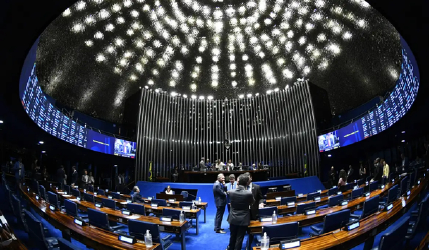 Após recesso, Congresso retoma trabalhos nesta semana