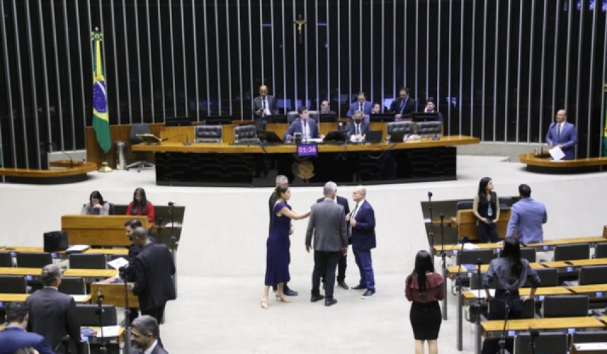 Câmara dos Deputados aprova dois acordos internacionais; propostas vão agora ao Senado