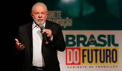 &#039;Mercado não tem com o que se preocupar&#039;, diz Gleisi após reações à fala de Lula sobre estabilidade fiscal