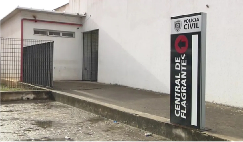 Operação prende três suspeitos de tráfico de drogas e assassinatos no Centro de João Pessoa
