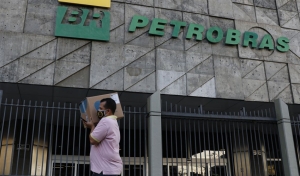 Presidente da Petrobras indica novos membros para diretoria executiva