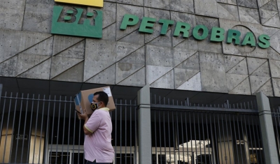 Presidente da Petrobras indica novos membros para diretoria executiva