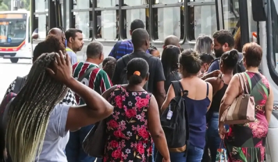 Desemprego de 7% no 1º tri é o menor já registrado para o período