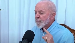 Saidinhas: Lula diz que percentual de presos que não voltam é &#039;tão pequeno&#039; que &#039;não compensa destruir&#039; chance de visitas à família