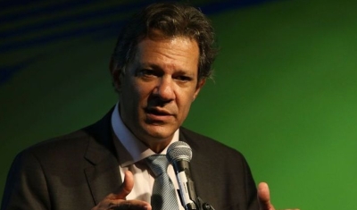 Em discurso no G20, Haddad afirma que desmatamento no Brasil acaba até 2030