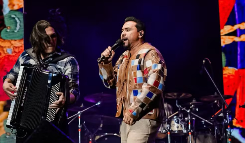 Programação do São João 2026 de Monteiro, PB, é divulgada