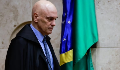 PGR arquiva pedido de Dallagnol para investigar Moraes por abuso de autoridade