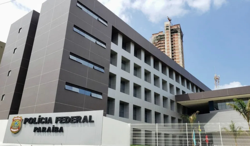 PF investiga comércio ilegal de medicamentos distribuídos em João Pessoa e outros estados
