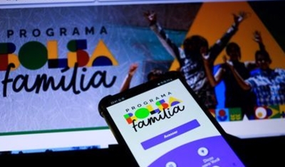 São Paulo lidera ranking dos beneficiários do Bolsa Família em agosto