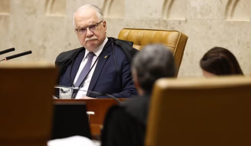 Fachin tem apoio de ex-ministros, juristas e empresários para garantir sessão desta terça e tomada de decisão