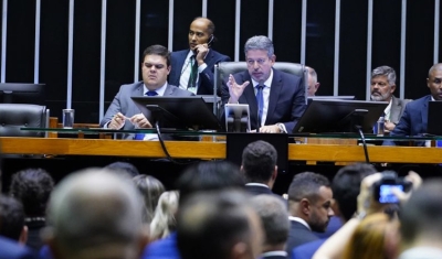 Ato conjunto da Câmara e do Senado vai regular tramitação das medidas provisórias, diz Lira