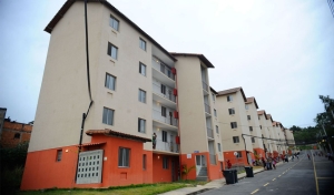 Seguro residencial cresce 25% em quatro anos