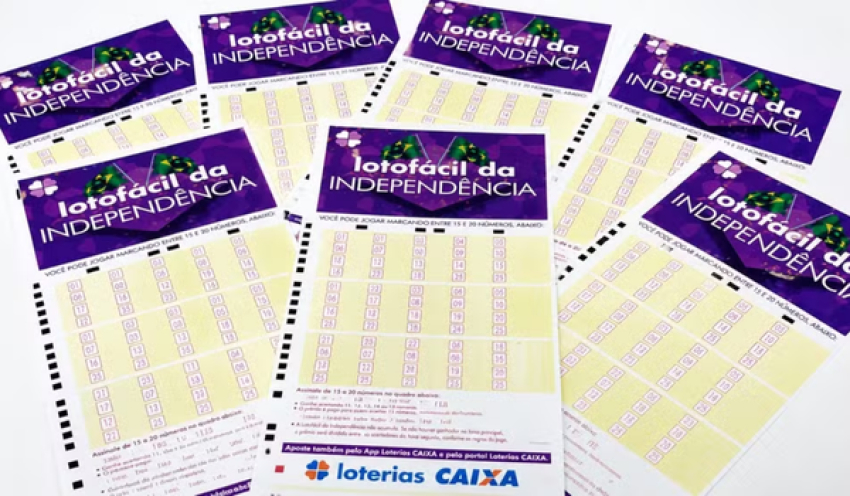 Policiais penais da PB fazem bolão e ganham R$ 4,4 milhões na Lotofácil da Independência