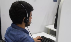Empresa de telemarketing abre 100 vagas de emprego em Campina Grande