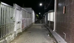 Jovem de 19 anos é executado em Cabedelo, na Grande João Pessoa