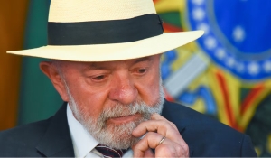 Lula sanciona lei que garante destinação de fundos para obras na Amazônia e no Nordeste