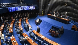 Senado pode votar na quarta-feira projetos que beneficiam cooperativas