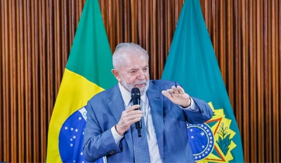 Área técnica do TCU diz que Lula pode ficar com relógio de ouro avaliado em R$ 60 mil