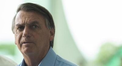 Denúncias sobre inserções em rádios estão &#039;comprovadas&#039;, diz Bolsonaro