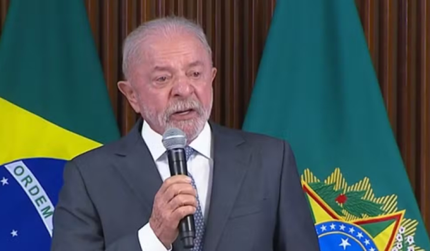 Em meio à nova ameaça tarifária de Trump, Lula participa de reunião com empresários nesta quarta