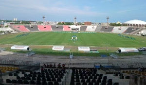 Botafogo-PB e Sousa decidem título paraibano neste sábado