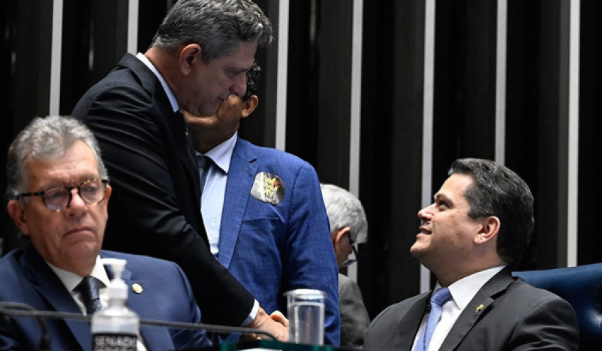 PEC da Segurança Pública está na pauta do Plenário nesta quinta-feira
