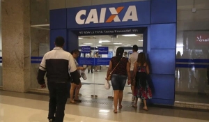 Paraíba vai ganhar mais cinco novas agências da Caixa, garante presidente do banco