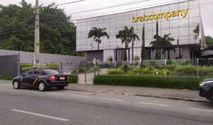 Sócios da Braiscompany têm prisões temporárias convertidas em preventivas, diz PF