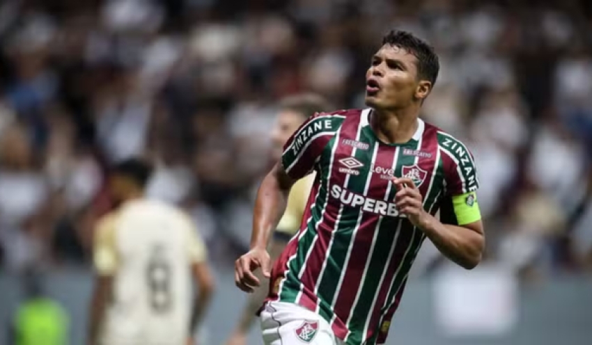 De virada, Fluminense vence o Vasco em Brasília e renasce no Carioca