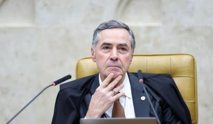 STF vai julgar suposta tentativa de golpe ‘imediatamente’ após produção de provas, diz Barroso