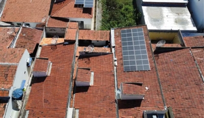 Justiça suspende cobrança retroativa de ICMS de energia solar na Paraíba