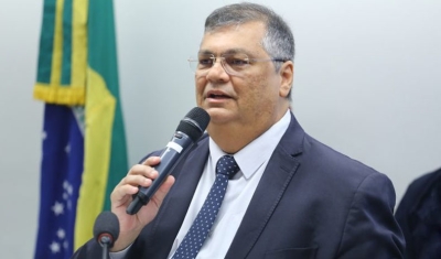 Ministro da Justiça deve prestar esclarecimentos à Comissão de Segurança nesta terça