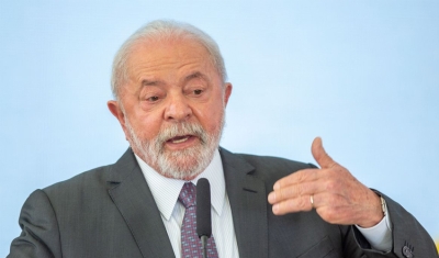 Lula vai à Bahia lançar plataforma de orçamento participativo