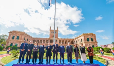 Governo Lula ratifica acordo de livre comércio entre Palestina e Mercosul