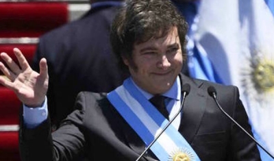 Javier Milei envia pedido formal para negociar adesão da Argentina à OCDE