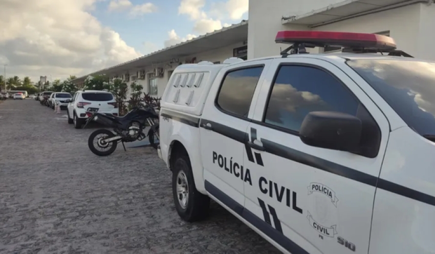 Vigilante é assassinado com um tiro nas costas no bairro de Mandacaru, em João Pessoa